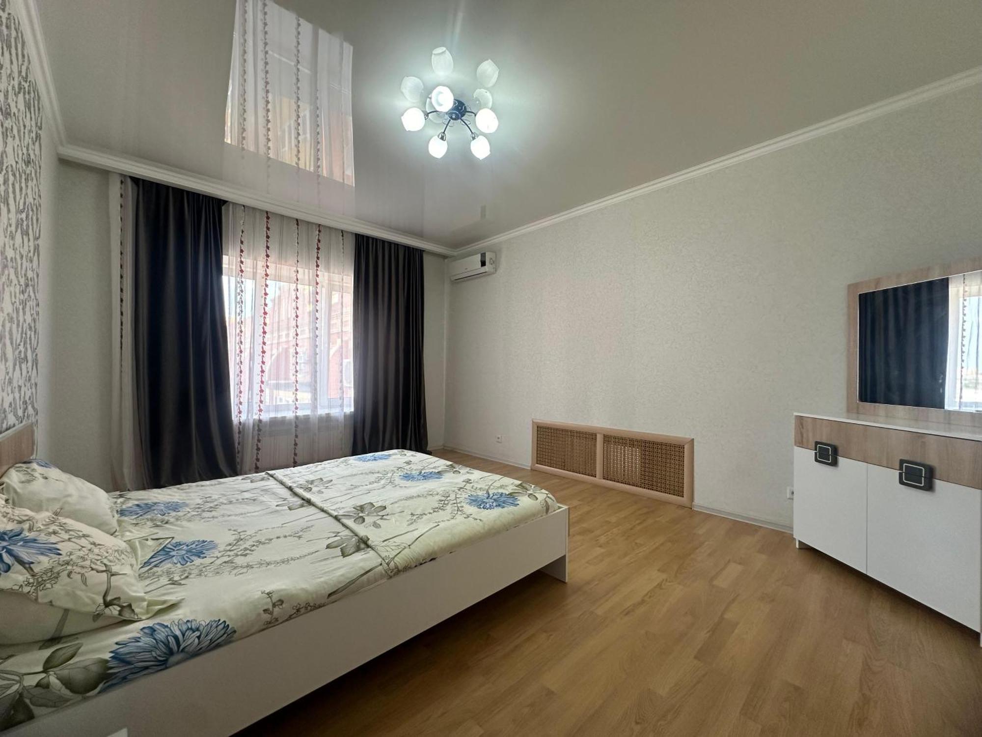 3 комнатная жк альтаир Apartment *