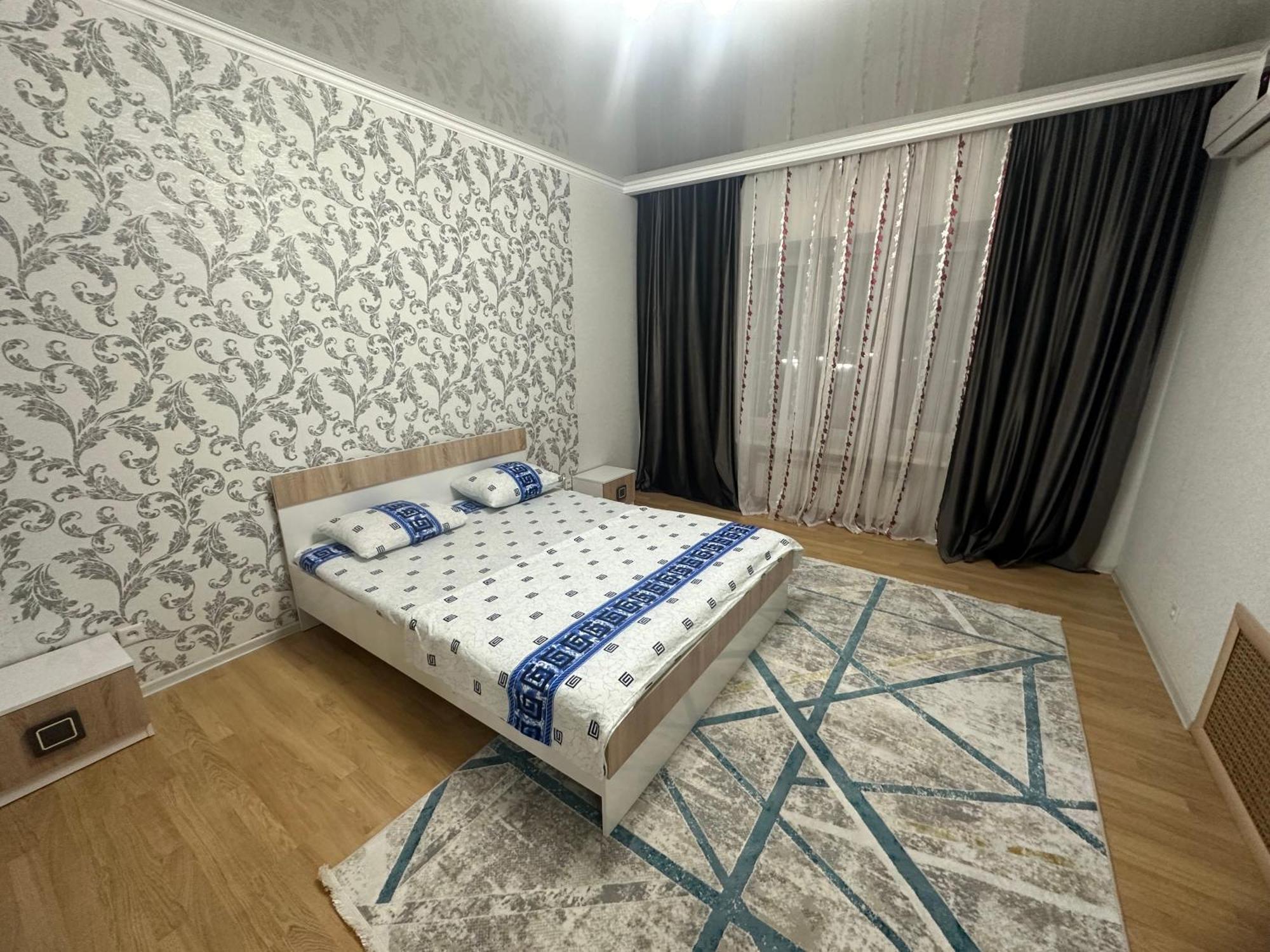 3 комнатная жк альтаир Apartment *