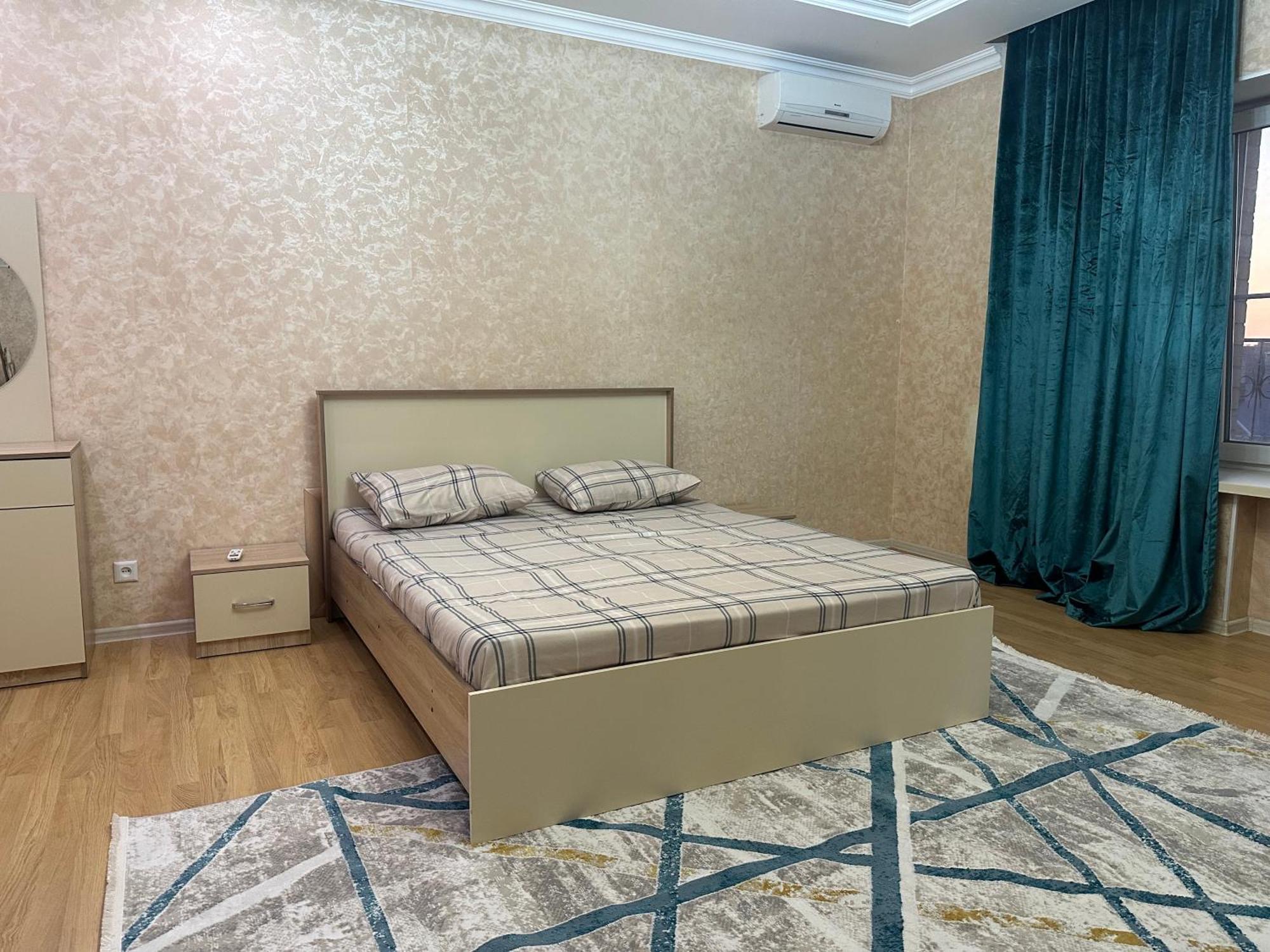 3 комнатная жк альтаир Aktobe